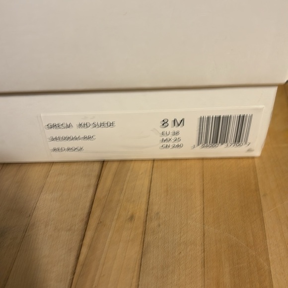 Calvin Klein Shoes - Picture 7 of 10